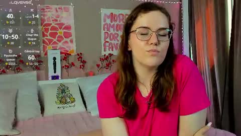 Kristina online show from July 9, 4:05 am