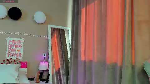 Kristina online show from July 24, 2:09 am