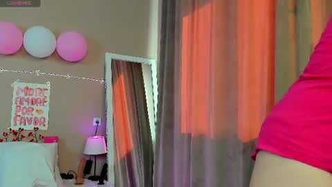 Kristina online show from July 17, 2:13 am