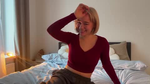 Kristy Nip slip shady  Best model on CB  online show from March 4, 2:58 pm