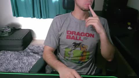 Snapshot of krocr_iras chatting on October 18, 3:38 pm Lucas Edu online show from October 18, 3:38 pm