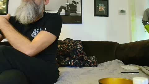 krummersaebel online show from January 13, 4:48 pm