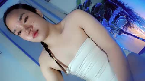 kryplialoveyou online show from March 13, 6:44 pm