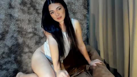 krystal_angel online show from January 31, 4:59 pm