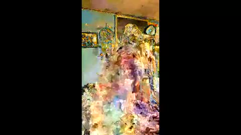 krystal_k910 online show from June 5, 12:10 pm
