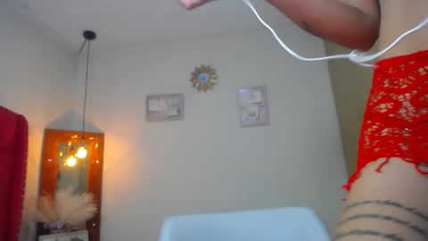 krystal_lovely online show from April 27, 1:52 pm