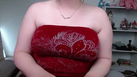 Krystal Syx online show from July 1, 3:42 pm