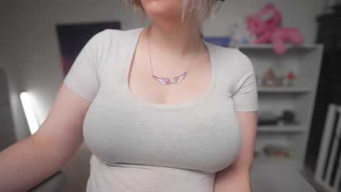 Krystal Syx online show from September 9, 1:33 pm