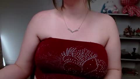 Krystal Syx online show from July 9, 3:38 pm