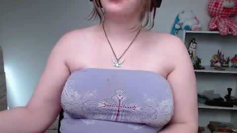 Krystal Syx online show from June 20, 6:36 pm