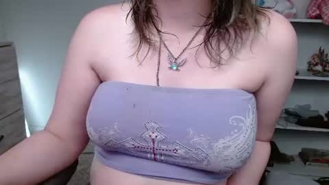 Krystal Syx online show from June 26, 3:17 pm