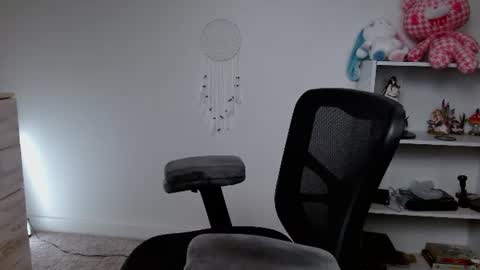 Krystal Syx online show from July 12, 3:59 pm