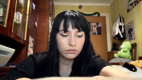 Mira online show from March 12, 8:45 pm