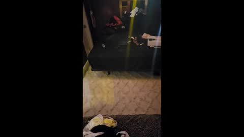 krystltymeup online show from March 18, 9:15 am