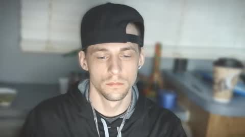 krytiar1992 online show from March 9, 7:02 am