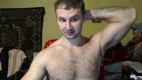 ksanderua online show from February 25, 6:33 pm