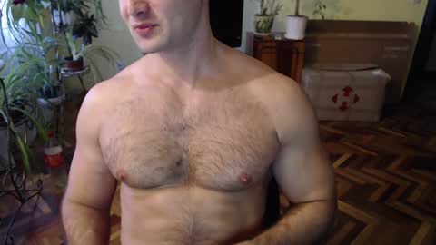 ksanderua online show from February 2, 1:19 pm