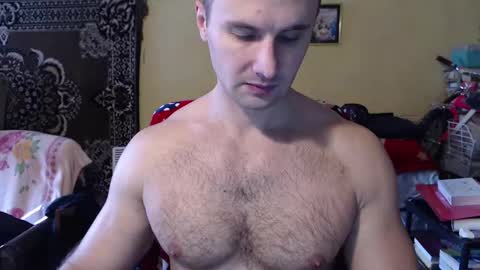 ksanderua online show from February 18, 11:33 am