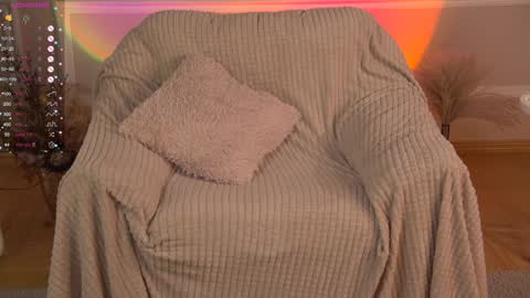 Snapshot of kseha_cute chatting on February 8, 12:38 am Ksesha online show from February 8, 12:38 am