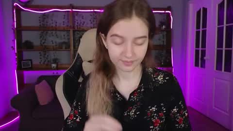 ksuhesa online show from February 20, 1:16 am