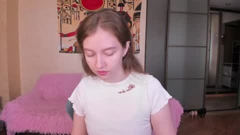 ksuhesa online show from July 24, 3:36 am