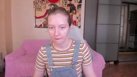 ksuhesa online show from July 25, 3:37 am