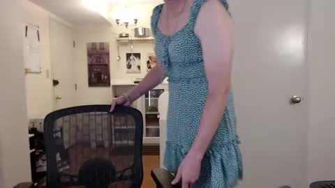 Cait online show from June 3, 2:47 am