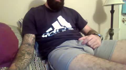 kuahdaddy6969 online show from October 1, 7:07 am