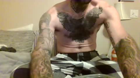 kuahdaddy6969 online show from October 6, 7:26 am