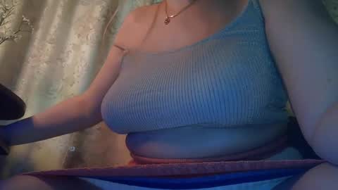 Annika  MTF ts post -op online show from March 8, 1:36 pm