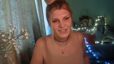 Annika  MTF ts post -op online show from March 9, 10:41 am