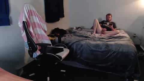 Kuggy online show from May 1, 10:04 pm