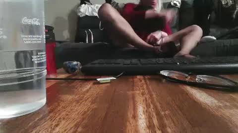 kulinky6969 online show from January 21, 9:57 am