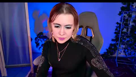 Eileen online show from June 19, 9:32 pm