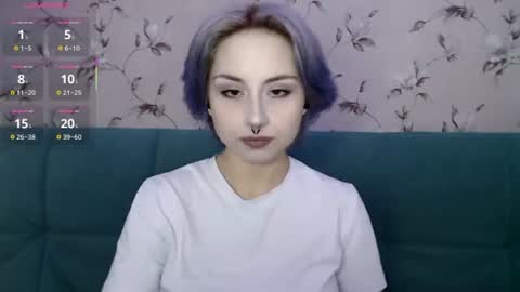 Alice online show from July 22, 9:44 am
