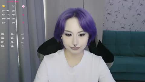 Alice online show from June 14, 4:09 pm