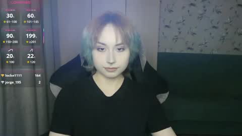 Alice online show from May 11, 4:04 pm