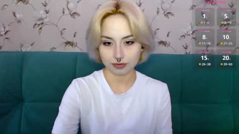 Alice online show from July 15, 12:21 pm