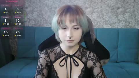 Alice online show from April 27, 2:14 pm