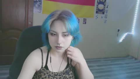 Alice online show from February 2, 3:20 pm