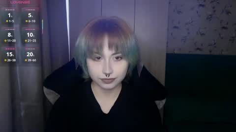 Alice online show from May 4, 12:12 pm