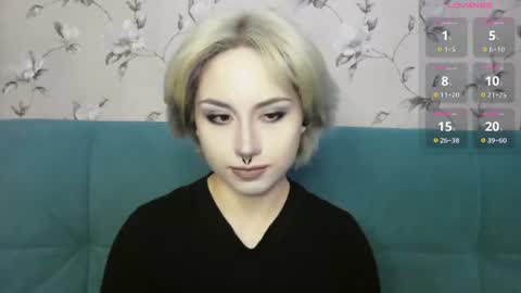 Alice online show from July 6, 9:39 am