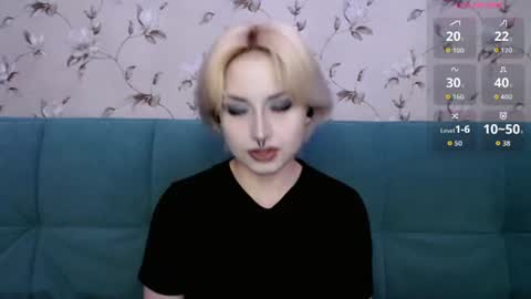 Alice online show from July 11, 9:45 am
