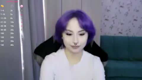 Alice online show from June 13, 12:48 pm