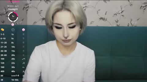 Alice online show from July 3, 9:36 am