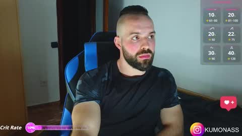 kumonass online show from February 28, 7:51 pm