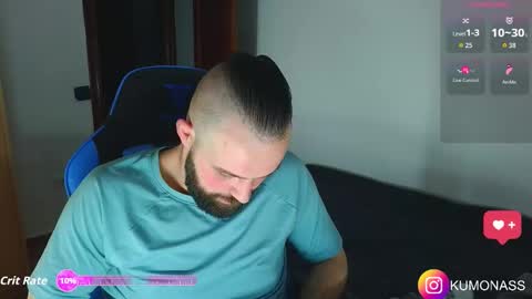 kumonass online show from February 14, 9:06 pm