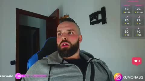 kumonass online show from February 13, 8:56 pm