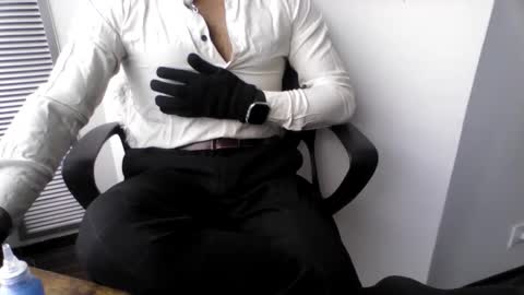 kunal7034 online show from April 25, 2:03 pm