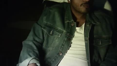 DarkBeardedSoul online show from March 3, 11:12 pm